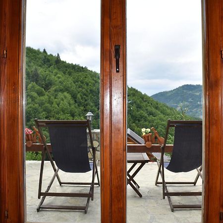 Gradine - Katun Kamp Villa Plav Room photo